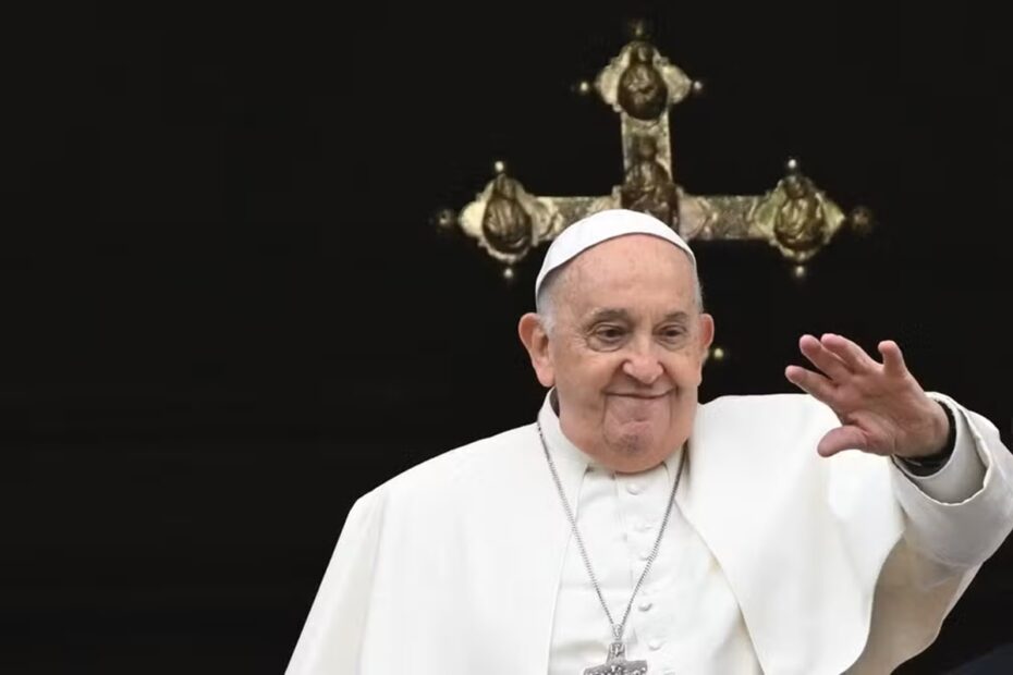 Papa Francisco nomeia cardeais neste sábado; brasileiro está na lista - 