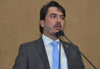 Deputado propõe medidas para proteger idosos contra fraudes financeiras na Bahia - 