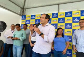 Prefeitura de Salvador também confirma Belo e Lincoln para Festival da Virada no dia 31 - 