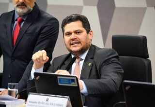 Projeto da reforma tributária avança no Senado: leitura é marcada para segunda na CCJ - 