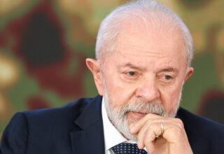 Governo Lula cobra uso de câmeras corporais nas polícias, mas PRF segue em fase de testes - 