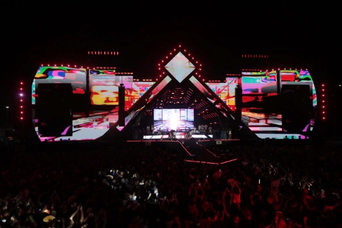 Lei Anti-Oruam: regra que proíbe contratação de artistas que fazem apologia à violência já vigora em Salvador - 