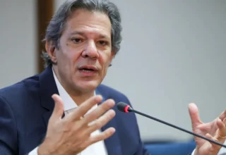 Haddad rebate informações sobre déficit recorde de estatais e garante: ‘Não é verdade’ - 