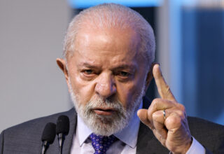 Lula altera novo decreto sobre armas e atualiza regras para aquisição e uso no Brasil - 