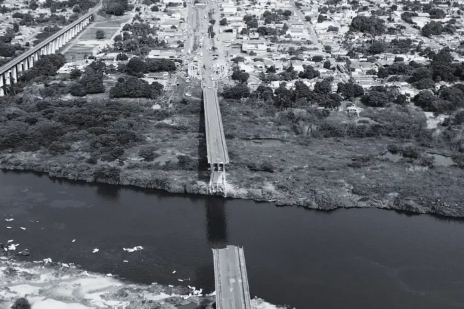 Tragédia na ponte Juscelino Kubitschek de Oliveira: buscas por desaparecidos são retomadas com reforço de tecnologia - 