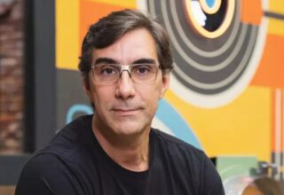 Rodrigo Dourado assume liderança de gênero de reality show da Globo - 