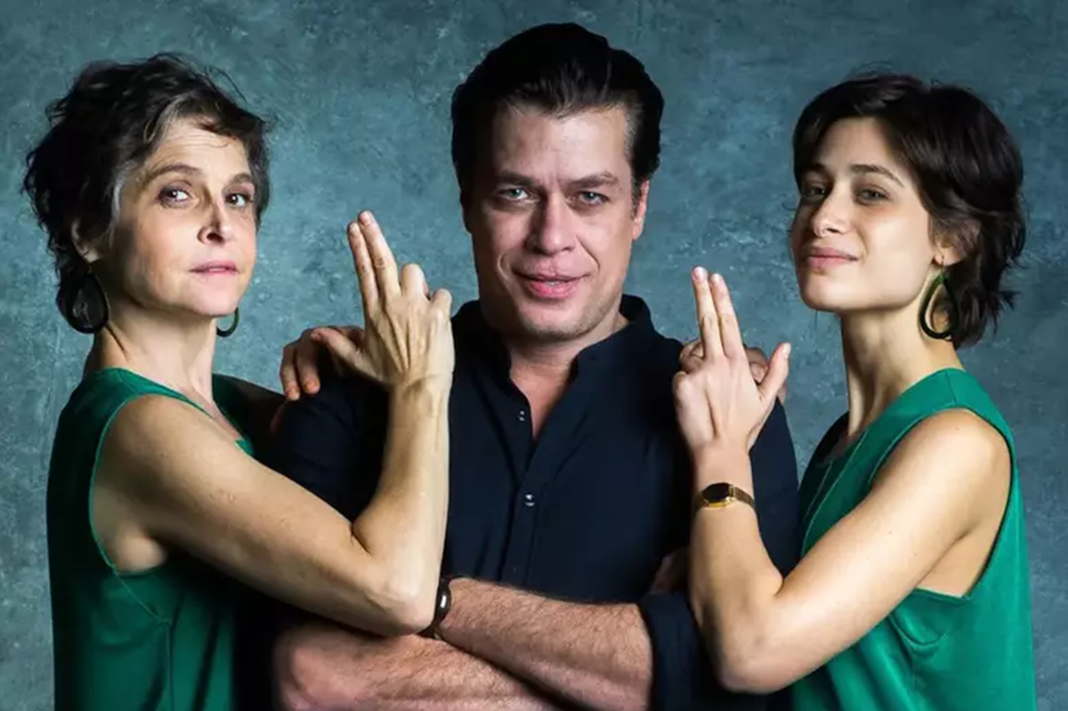 Minissérie brasileira ‘A Fórmula’ viraliza por comparações com filme ‘A Substância’ - 