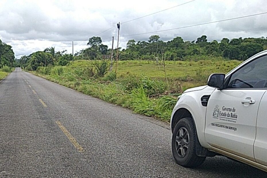 Chuvas intensas na Bahia afetam 65 municípios, quatro delas estão em situação de emergência - 