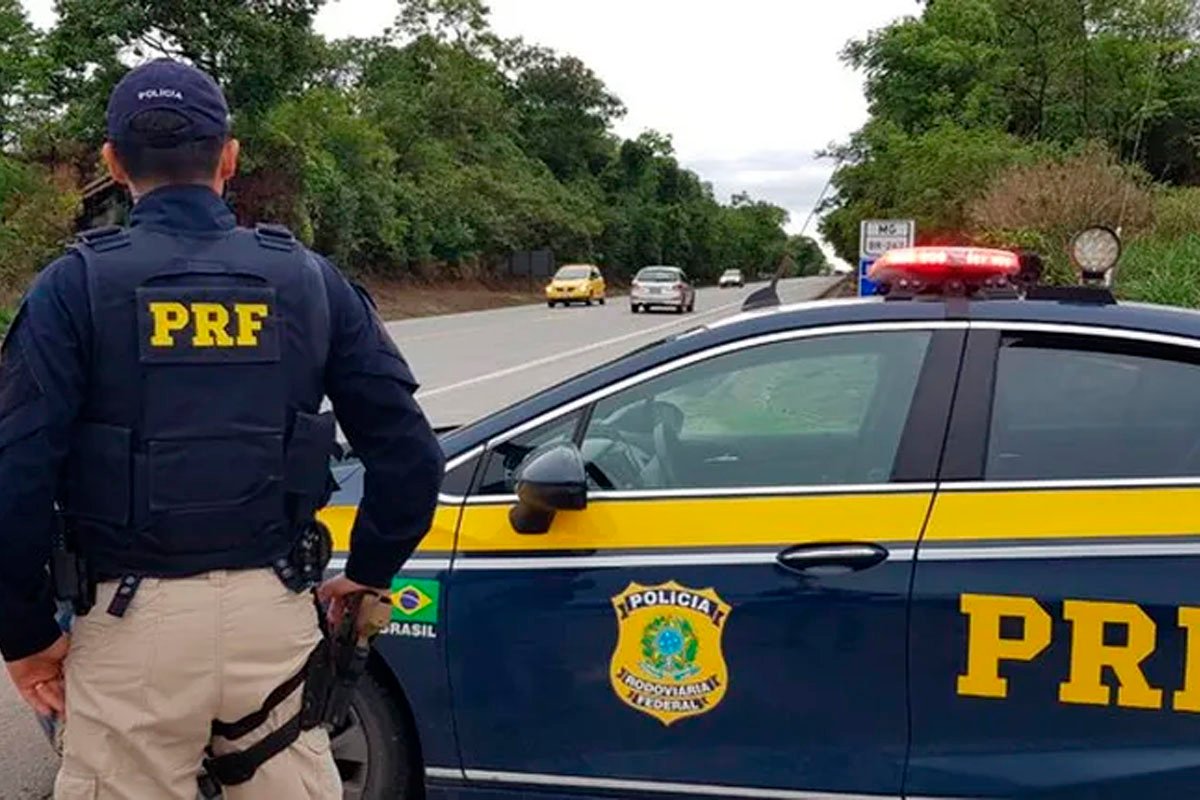 Operação Ano Novo: PRF registra aumento de mortes nas rodovias da Bahia e do Brasil - 