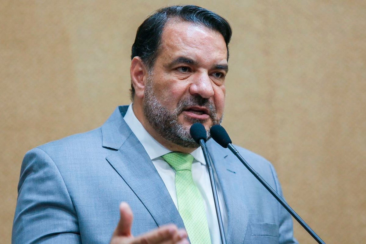 Alan Sanches aponta desabastecimento de vacinas para crianças no interior da Bahia: “Inaceitável” - 