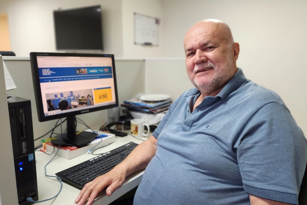 HAM é um símbolo de amor ao próximo - 