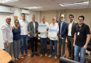 Bahia amplia oferta de barita com nova parceria entre CBPM e mineradora - 