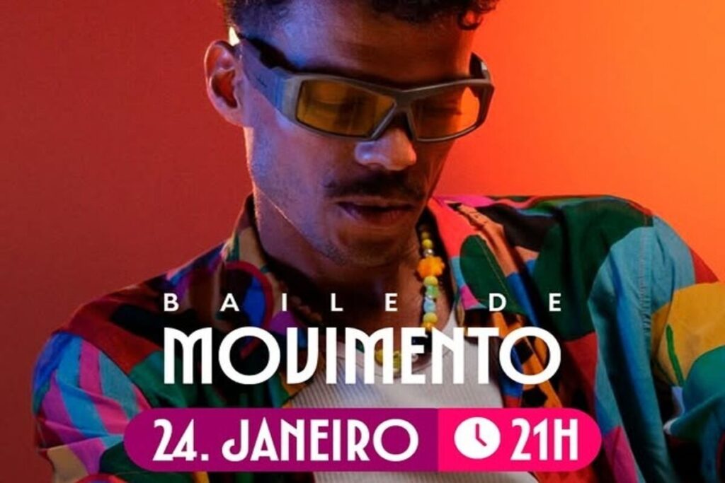 O que fazer em Salvador no fim de semana? Tatau, Cheiro de Amor, Terra Samba, Olodum e mais; confira na agenda do Portal M!