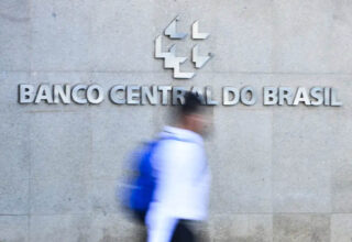 Copom eleva Selic para 13,25% em quarto aumento seguido e sinaliza novas altas em 2025 - 