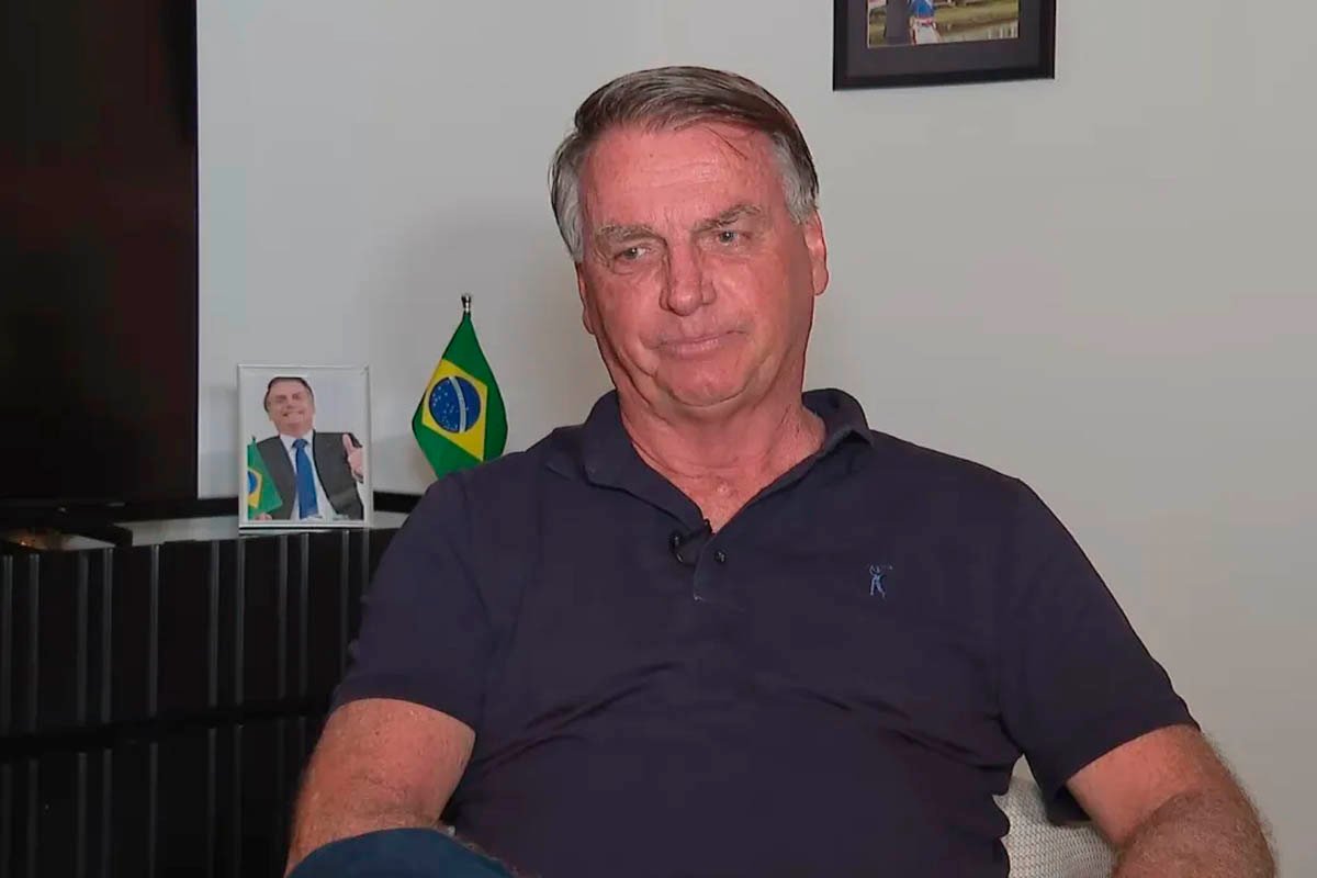 Ata expõe fala surpreendente de Bolsonaro sobre tornozeleira e ‘alucinações’ - 