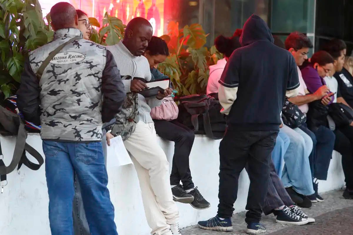 MPF pede suspensão dos resultados do CNU por falhas em cotas raciais - 