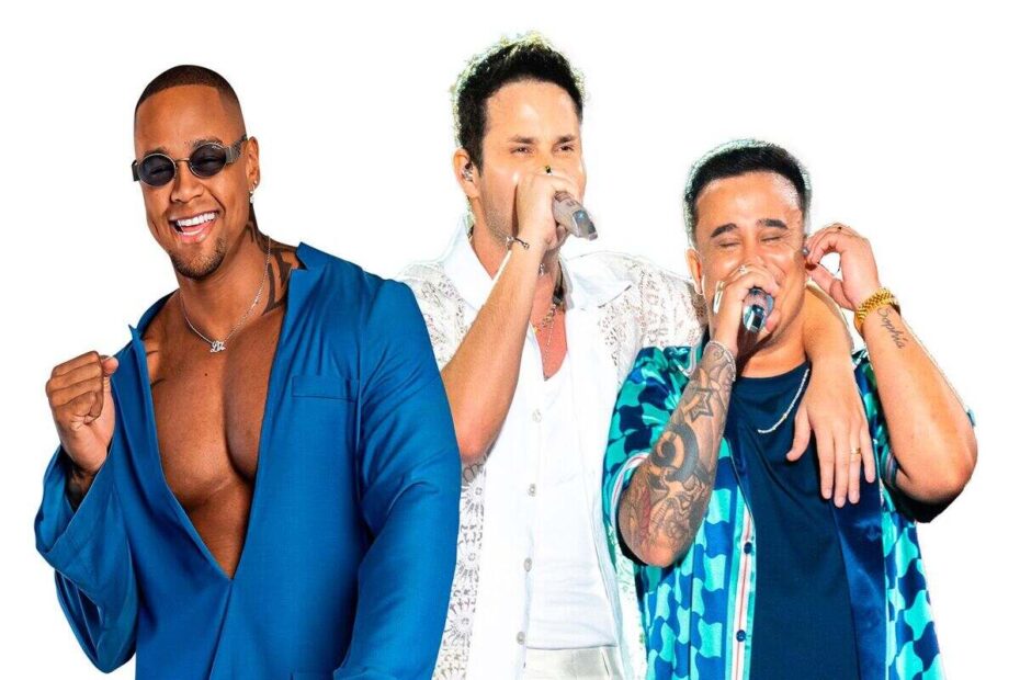 Camarote Club aposta em Matheus & Kauan e Léo Santana para animar segunda de Carnaval - 