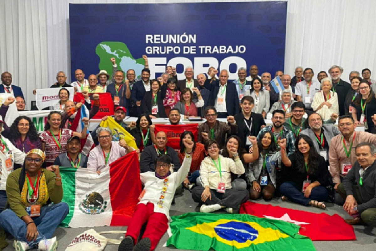 PT e MST enviam representantes à posse de Nicolás Maduro na Venezuela; Lula mantém distância diplomática - 