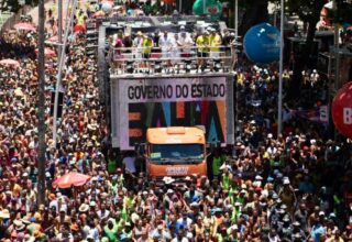 Carnaval 2025: Governo da Bahia anuncia prorrogação para inscrição de projetos - 