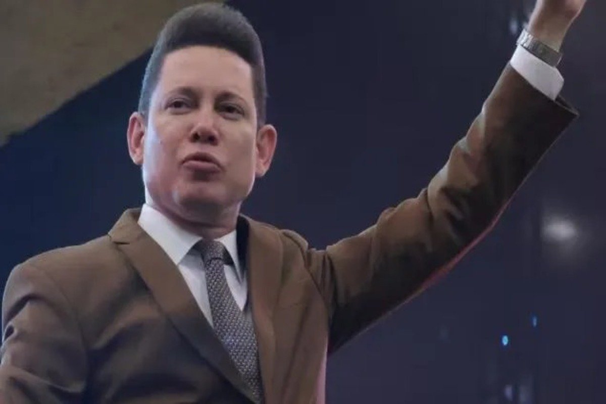 Culto do bispo Bruno Leonardo em Salvador arrecada R$ 2 milhões para Hospital Santa Izabel - 