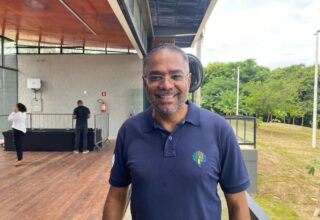 Márcio Marinho diz que Zé Ronaldo não cumpriu acordo com o Republicanos em Feira - 