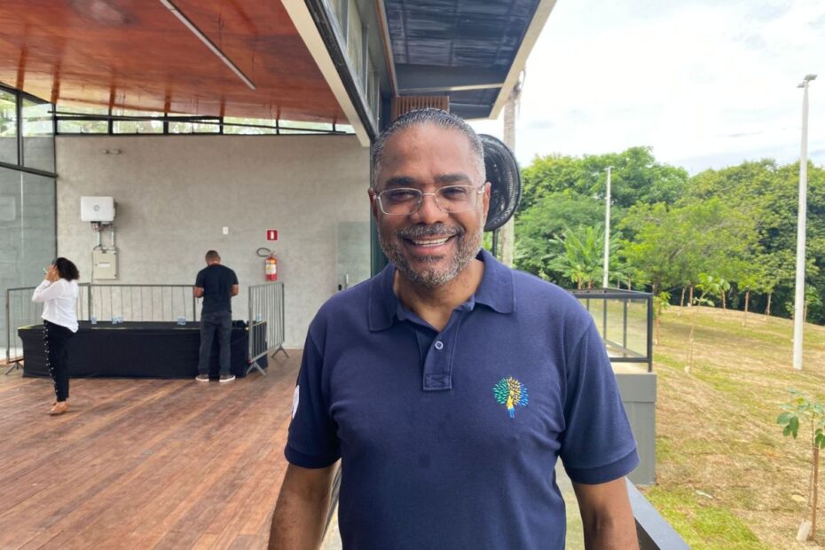 Márcio Marinho diz que Zé Ronaldo não cumpriu acordo com o Republicanos em Feira - 