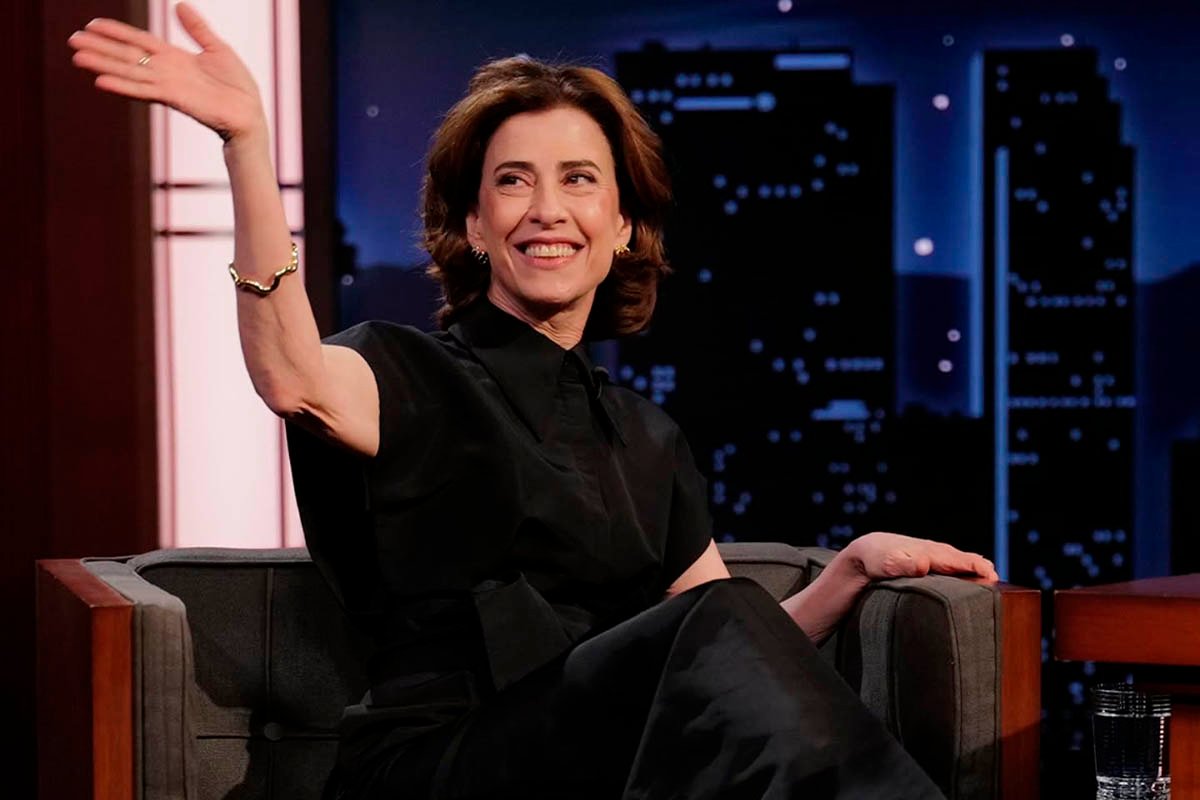 Fernanda Torres defende atriz de ‘Emilia Pérez’ e critica ataques de fãs no Oscar: ‘Merece nosso carinho’ - 