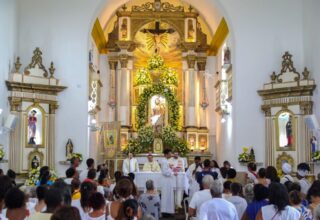 Com alvorada e missas, Festa de São Lázaro será celebrada neste domingo em Salvador - 