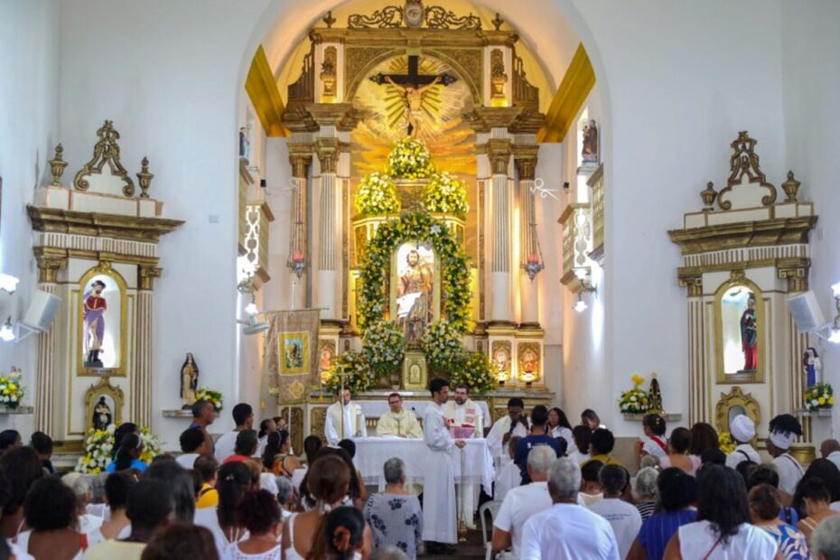 Com alvorada e missas, Festa de São Lázaro será celebrada neste domingo em Salvador - 