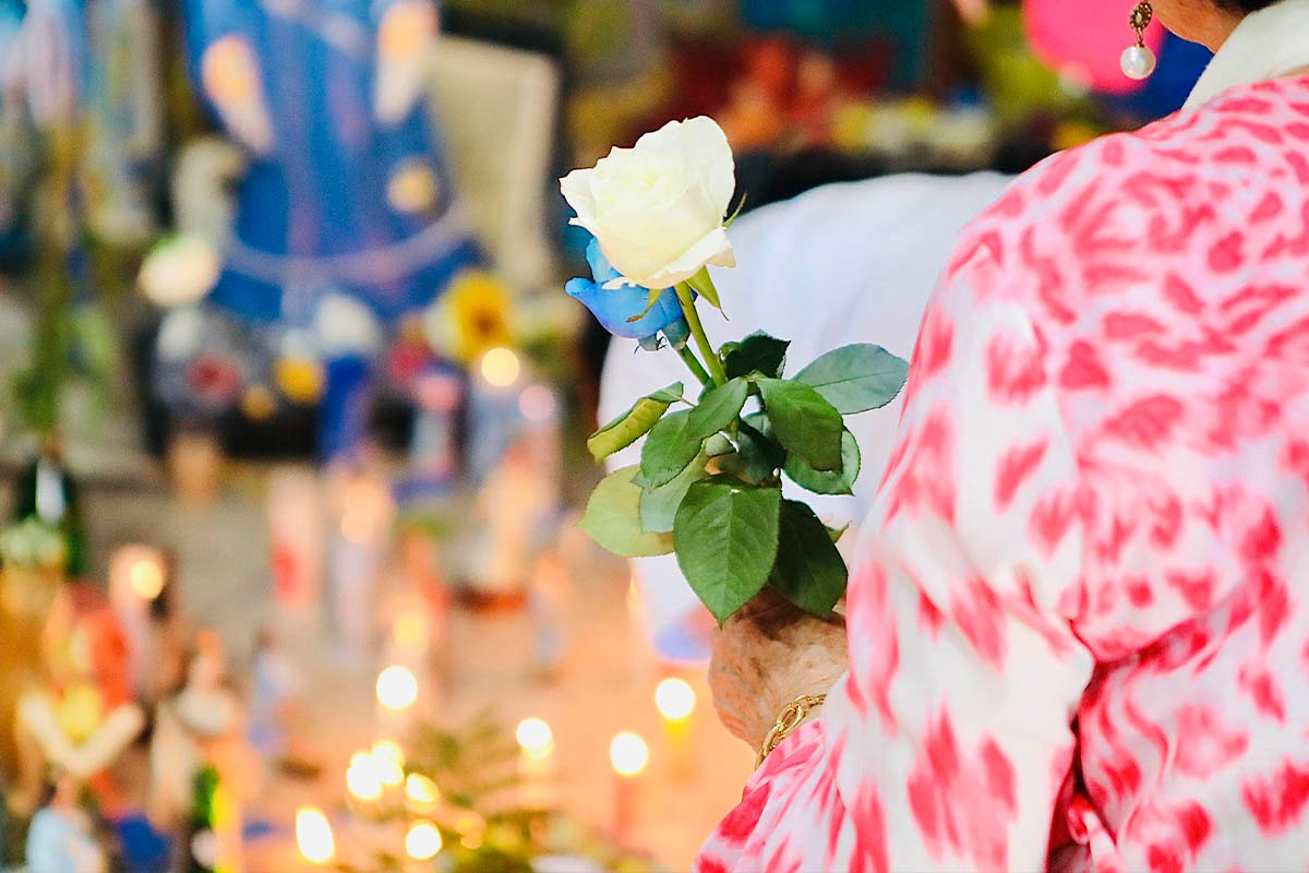 Dia de Iemanjá em Salvador: guia completo com festas, feijoadas e experiências para 1º e 2 de fevereiro - 