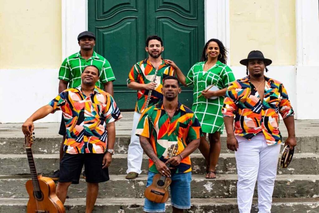 O que fazer em Salvador no fim de semana? Márcia Freire, Carlinhos Brown, Durval Lelys, Timbalada e mais; confira na agenda do Portal M!