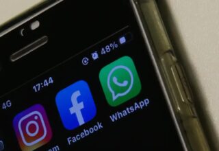 Meta, dona do Facebook e Instagram, encerra verificação de fatos e adota sistema de notas similar ao ‘X’ - 