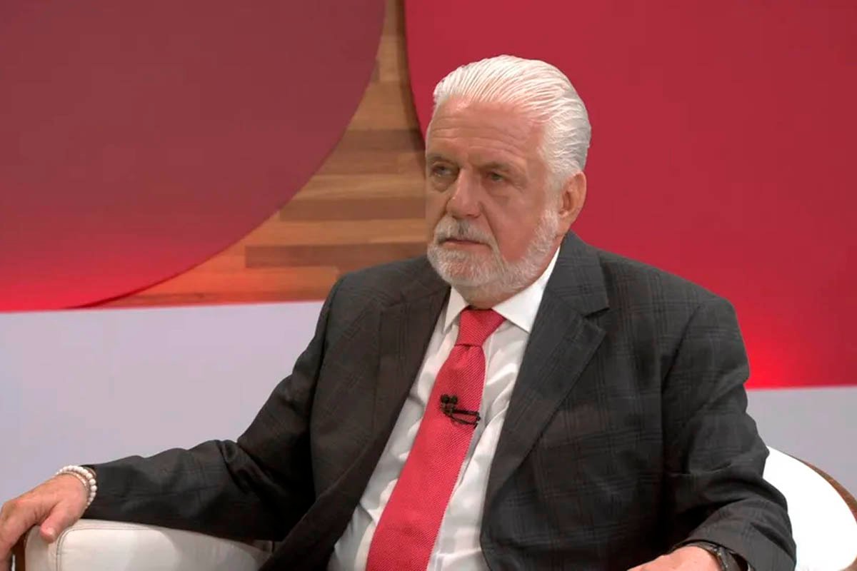 Jaques Wagner diz que Lula deve ‘conversar mais com as pessoas’: ‘Tira muito ruído’ - 