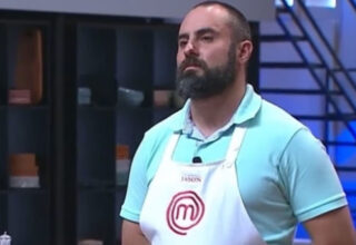 Ex-participante do MasterChef é preso por suspeita de abusar garota de 12 anos - 