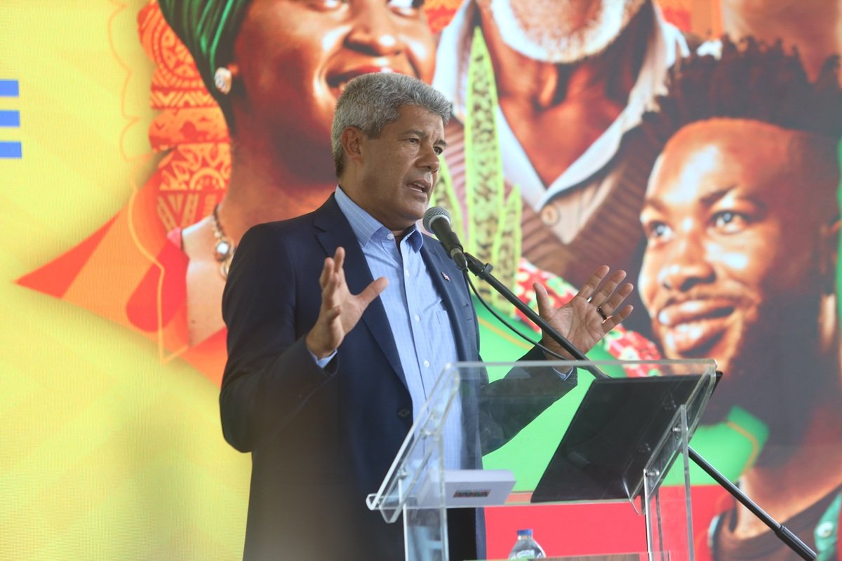 Eleições 2026: Governador reafirma desejo da volta do PP na sua base de apoio - 