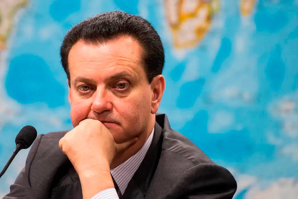 Kassab diz que Tarcísio precisa se diferenciar de Bolsonaro para se firmar: ‘Gratidão é uma coisa, submissão é outra’ - 