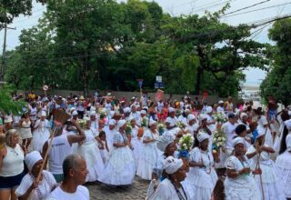 Lavagem do Beco promete agitar Itaparica com tradição, música e cultura - 