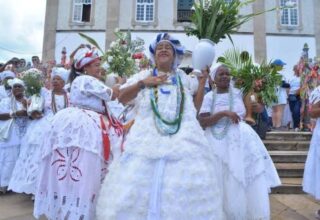 Lavagem do Bonfim: ABIH-BA prevê ocupação hoteleira acima de 70% - 