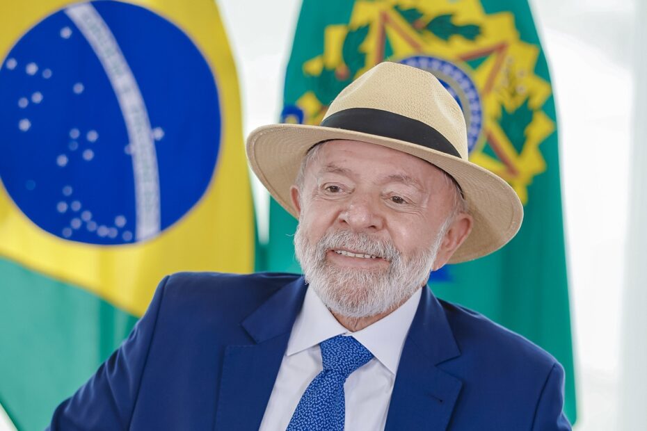 Lula e governo discutem ação da Meta sobre checagem de fatos em reunião nesta sexta-feira - 