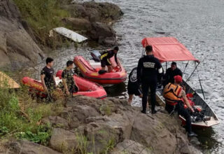 Número de vítimas de desabamento no Rio Tocantins sobe para 14; buscas continuam - 