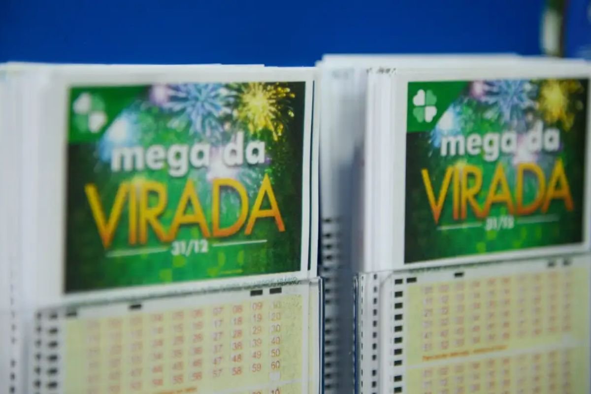 Mega da Virada 2024 sorteia prêmio recorde de R$ 635 milhões e oito apostas são sorteadas - 