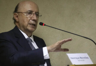 Ex-presidente do Banco Central, Meirelles aconselha Galípolo a manter ‘distância técnica’ de Lula: ‘É necessário’ - 