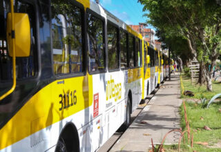 Prefeitura de Salvador reajusta tarifa do transporte público em 7,6% a partir deste sábado - 