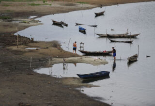 Mais de 100 cidades de Pernambuco entram em emergência hídrica devido à seca prolongada - 