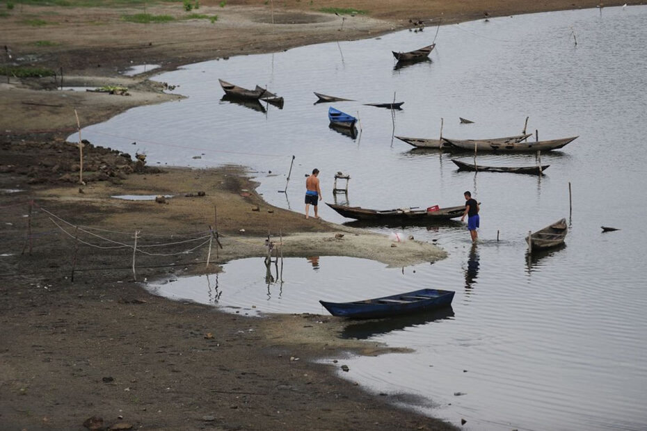 Mais de 100 cidades de Pernambuco entram em emergência hídrica devido à seca prolongada - 