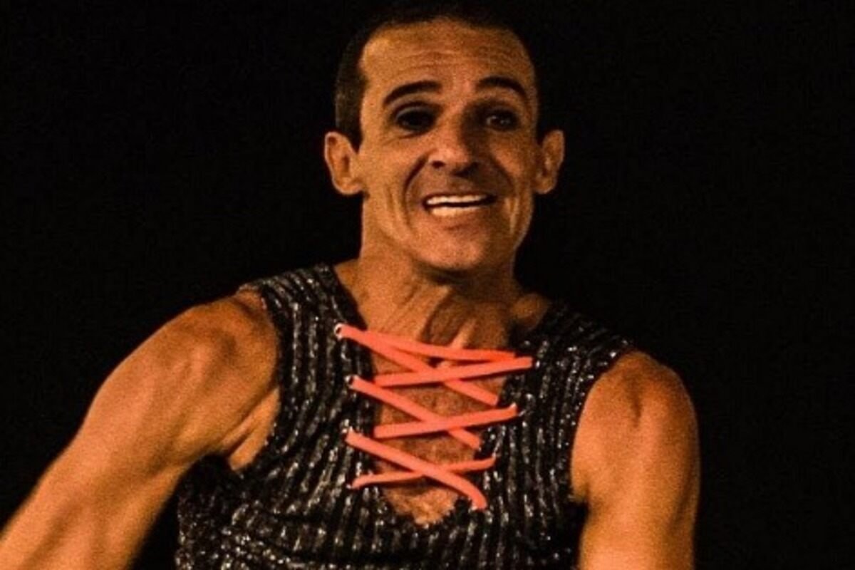 Polícia Civil cumpre mandado de prisão contra homem condenado por homicídio do bailarino e coreógrafo do TCA - 