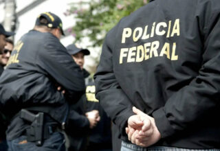 Governo anuncia concurso com duas mil vagas para Polícia Federal - 