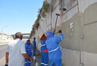 Prefeito José Ronaldo anuncia ações emergenciais para melhorias em Feira de Santana - 