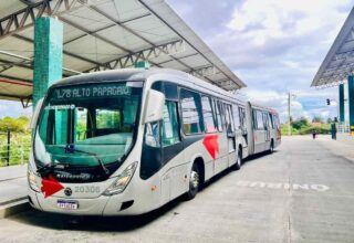 Conselho de Transportes aprova aumento da passagem de ônibus em Feira de Santana - 