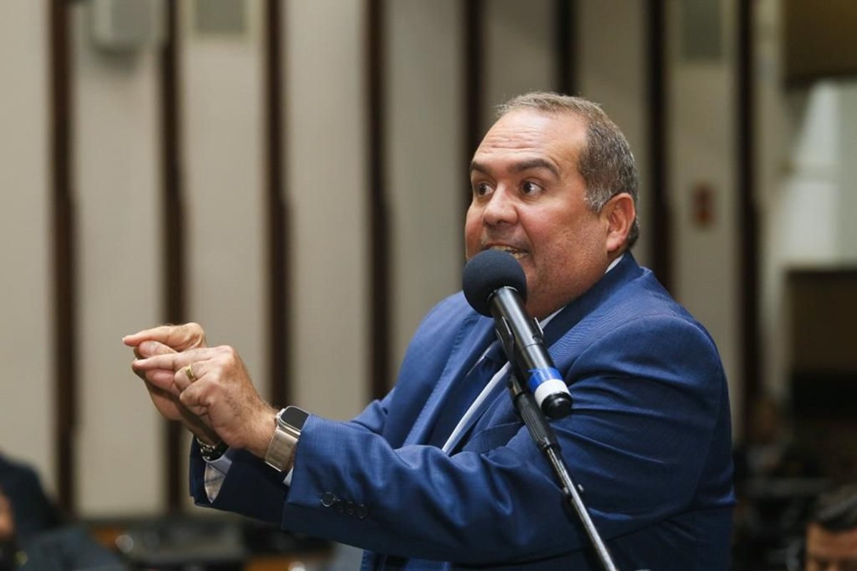 Sandro Régis critica governo por onda de violência em Jequié e cobra reação de Jerônimo Rodrigues - 